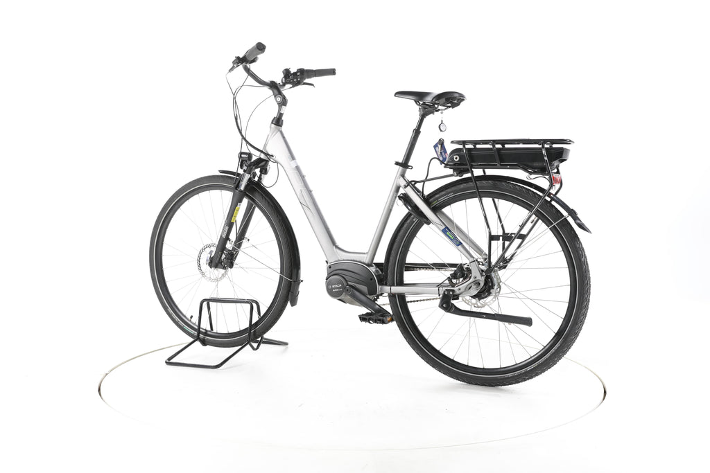 BBF Avignon City E-Bike Tiefeinsteiger - Image 8