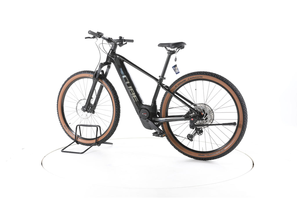 Cube Reaction Hybrid Race E-Bike - Image 8