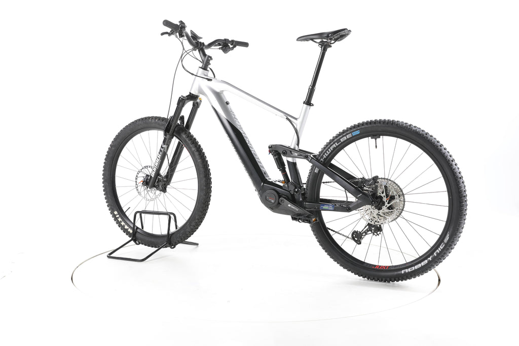 Moustache Bikes Samedi29 Trail5 Fully E-Bike - Image 8