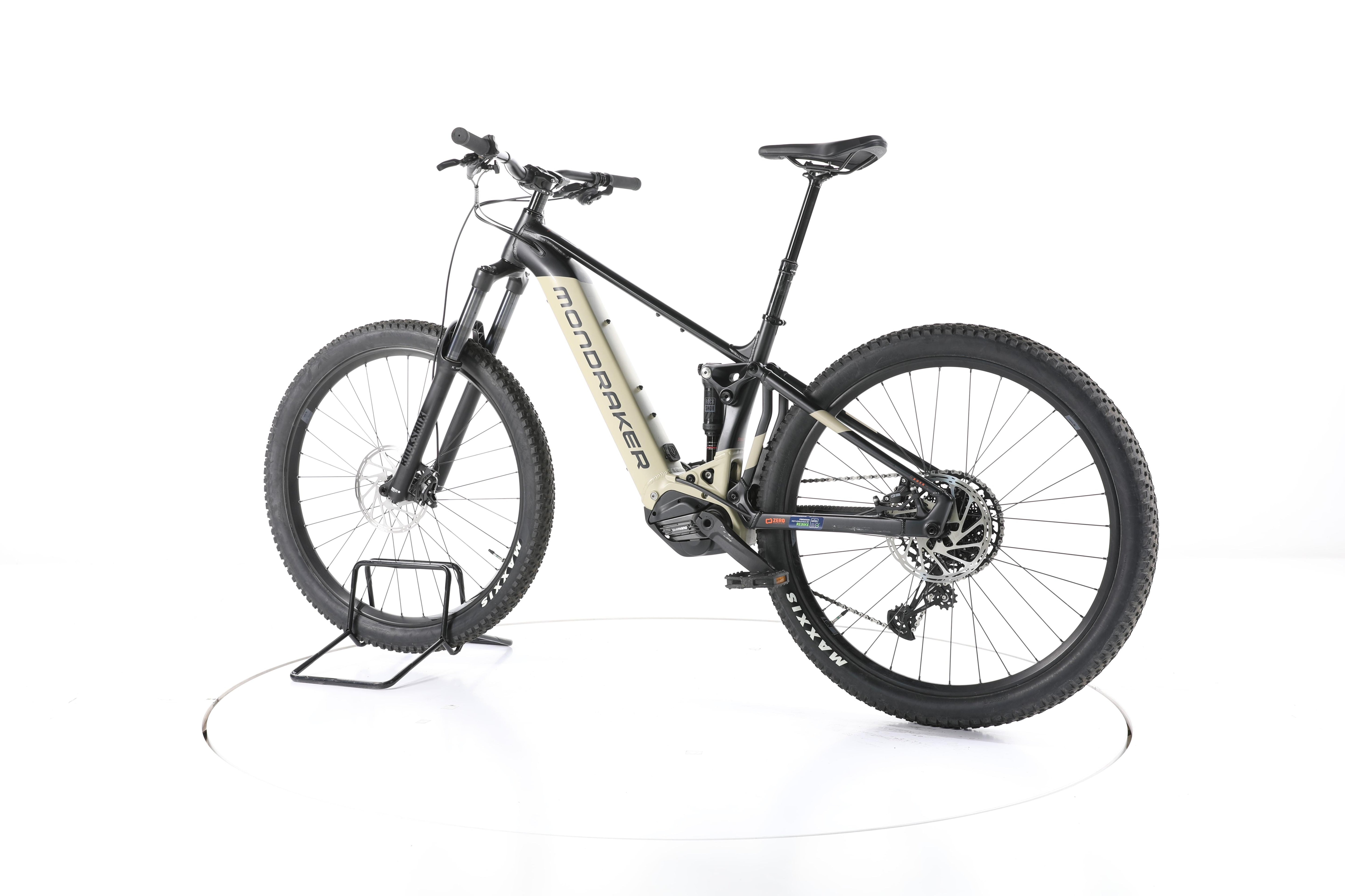 Mondraker DUSK E-Bike Fully - Image 8