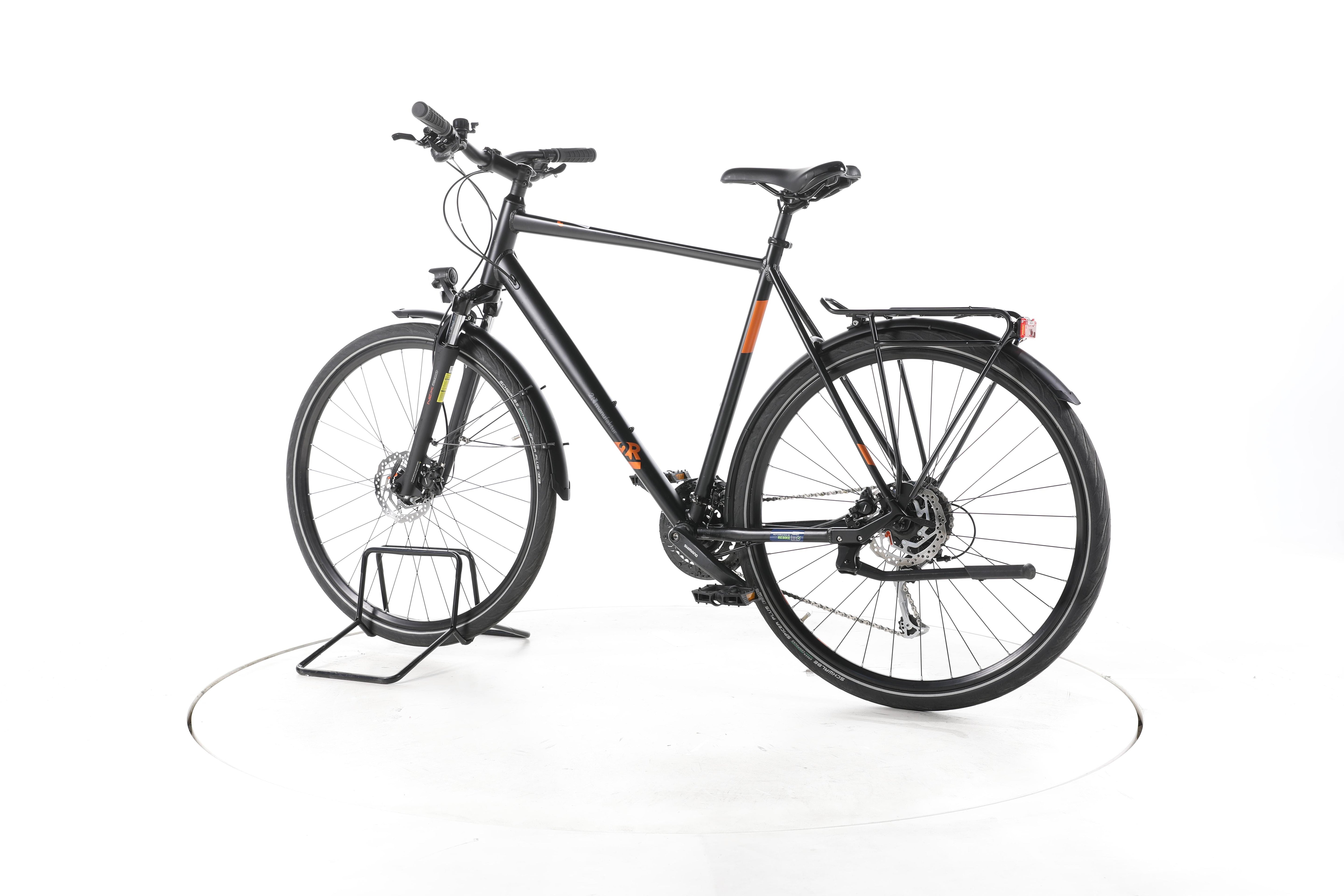 2R Manufaktur TRS27 Fahrrad City & Trekking - Image 8