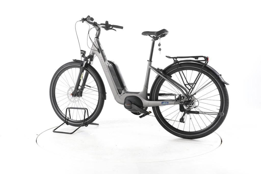 Kalkhoff Endeavour 1.B Move Trekking E-Bike Tiefeinsteiger - Image 8