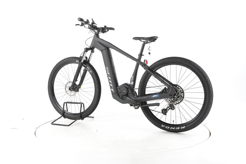Scott Aspect eRIDE 920 E-Bike - Image 8