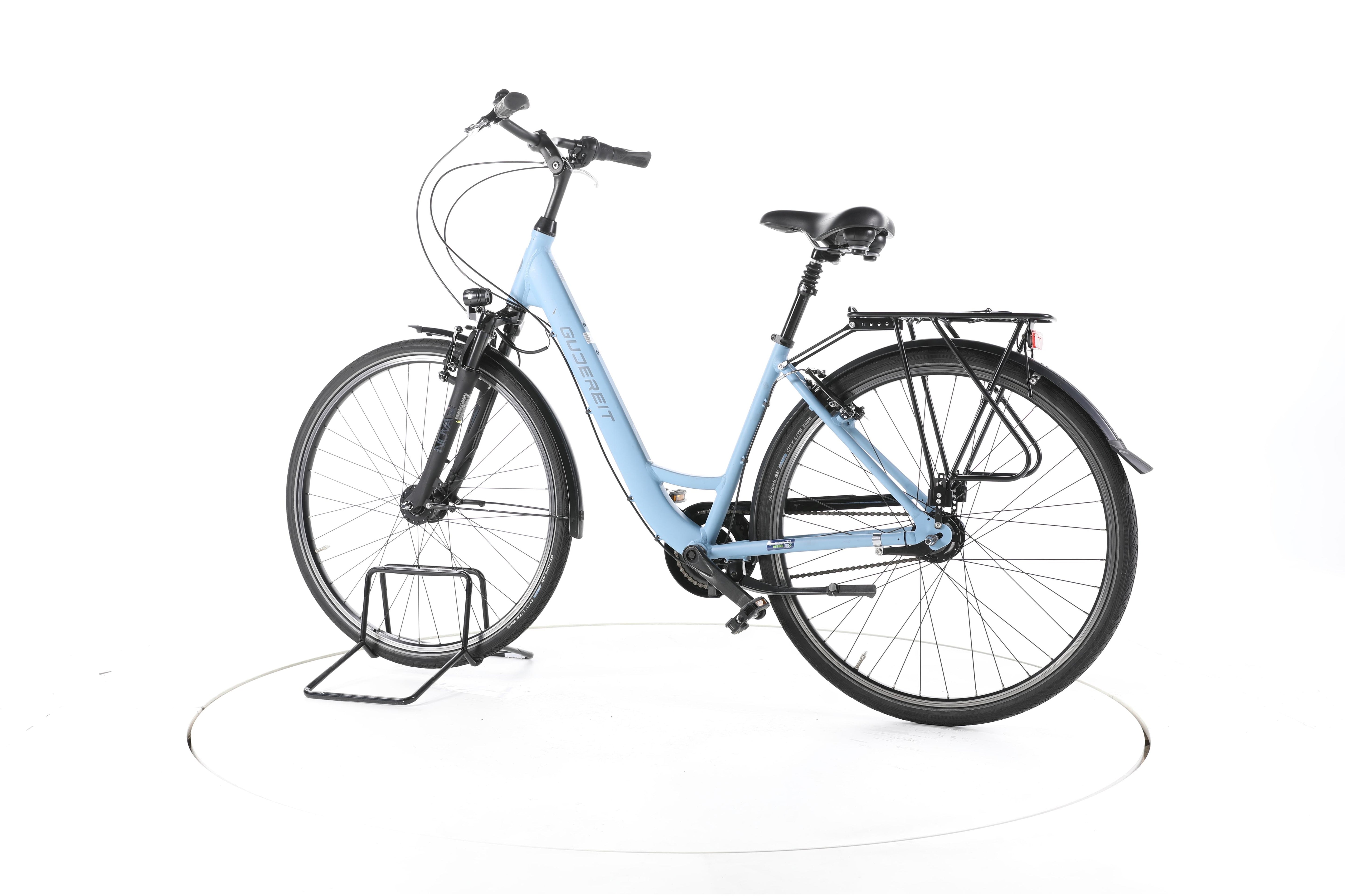 Gudereit Comfort 7.0 - Image 8