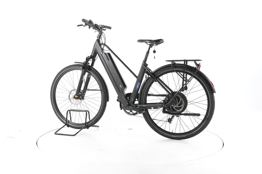 QWIC Performance RD11 Trekking E-Bike - Image 8