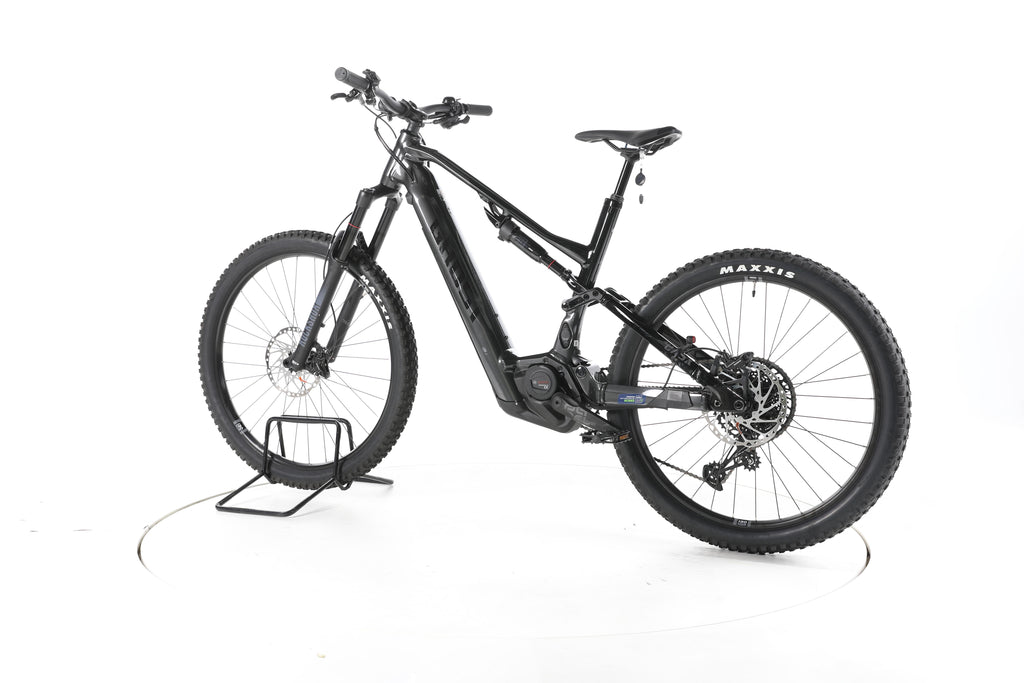 Ghost E-ASX 160 Universal E-Bike Fully - Image 8