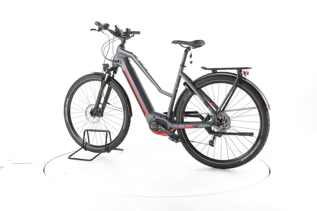 Centurion E-Fire Tour R860i Trekking E-Bike - Image 8