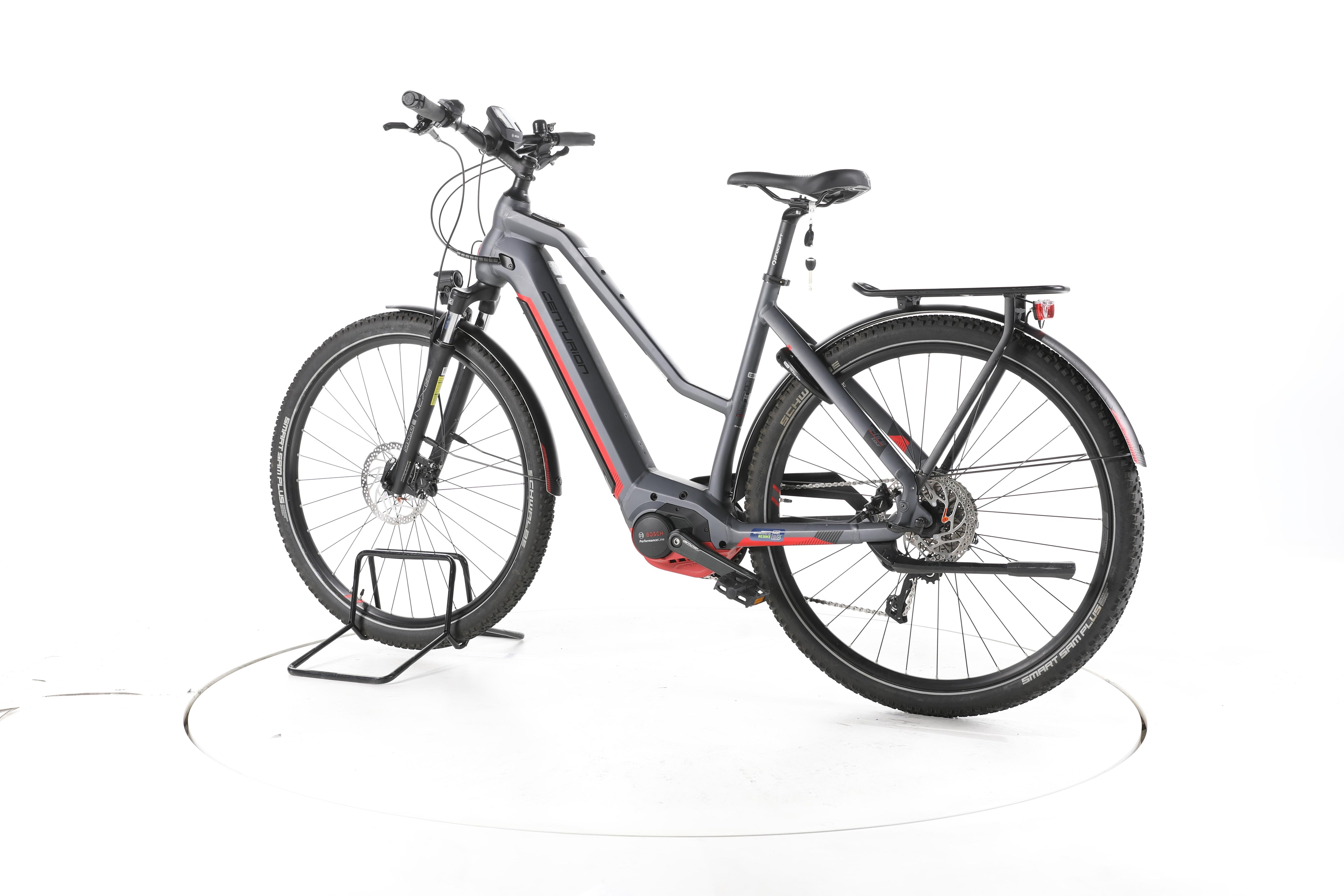 Centurion E-Fire Tour R860i Trekking E-Bike - Image 8
