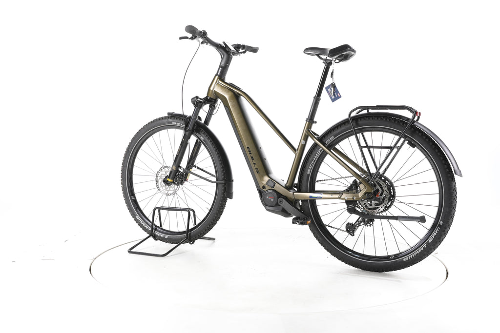 Bulls Iconic EVO 2 Trekking E-Bike 2025 - Image 8