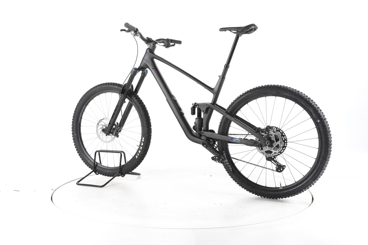 Cube Stereo ONE55 C:62 SLX Fahrrad Fully - Image 8