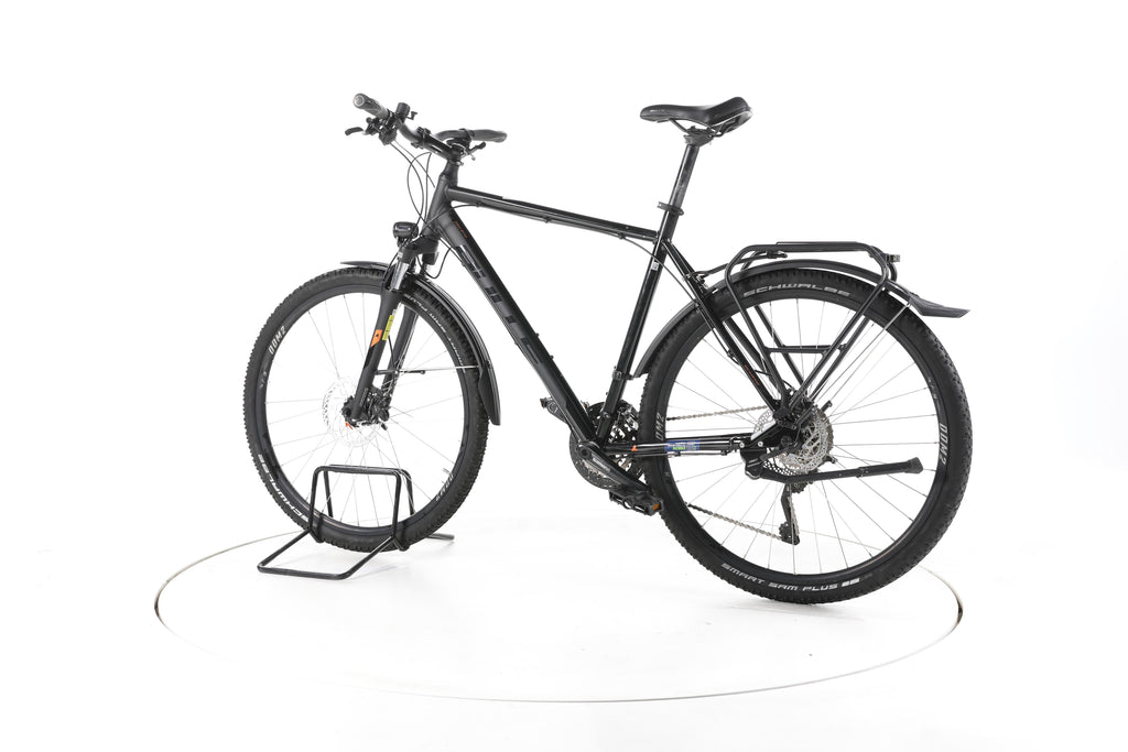 Bulls Street Mover Fahrrad City & Trekking - Image 8