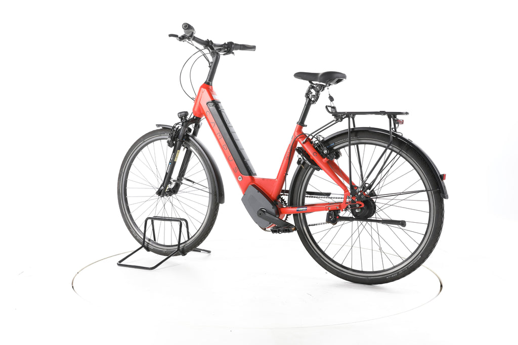 Campus BM 28 City E-Bike Tiefeinsteiger - Image 8