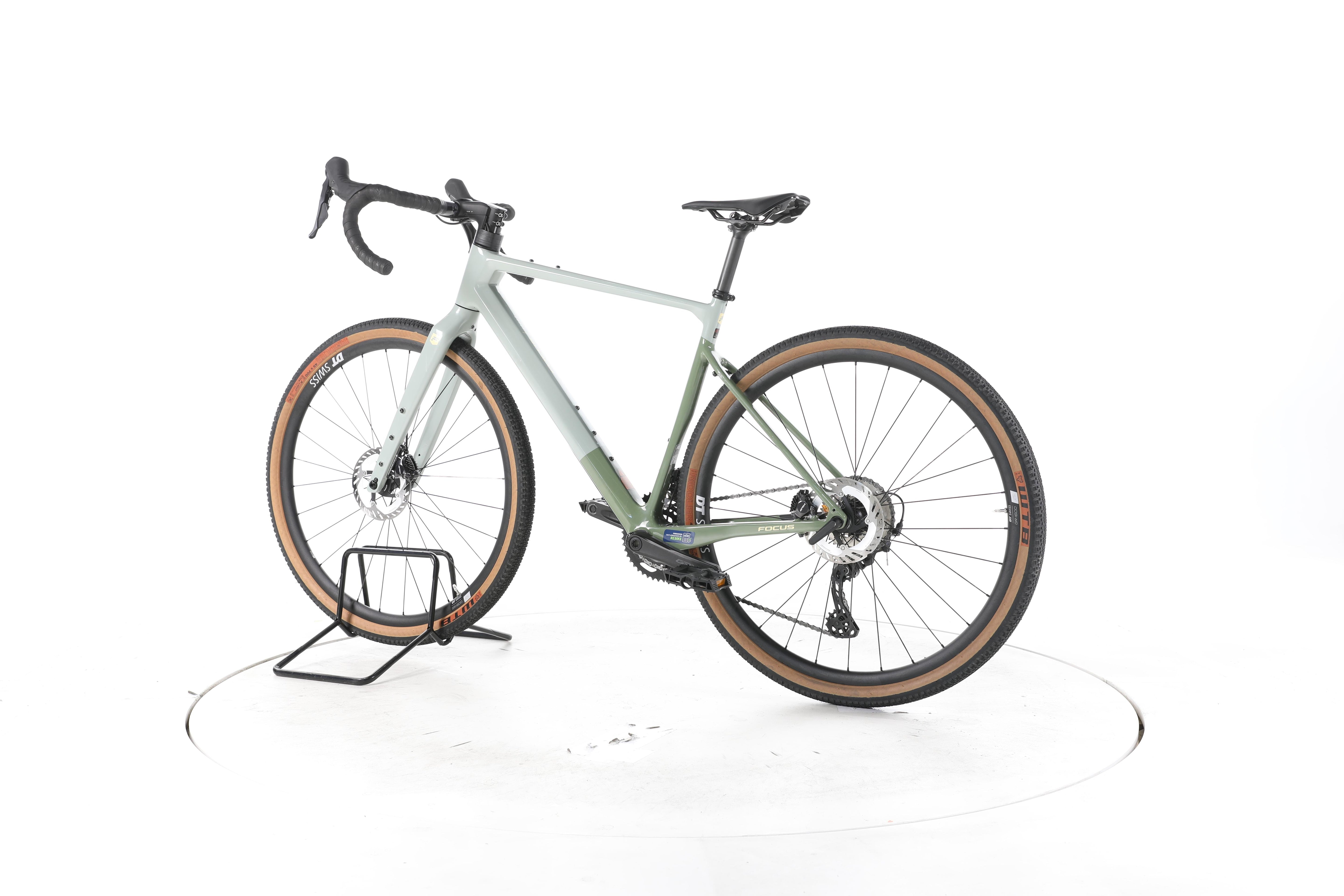 Focus Atlas 8.8 Gravelbike Carbon 2024 - Image 8