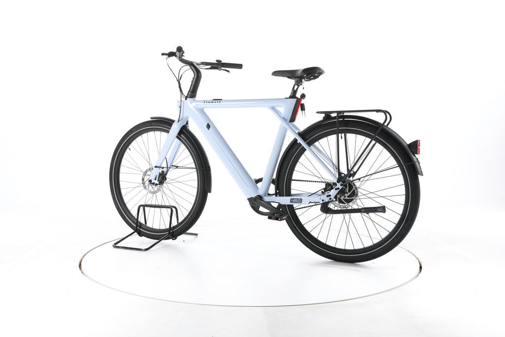 TENWAYS CGO009 City E-Bike - Image 8