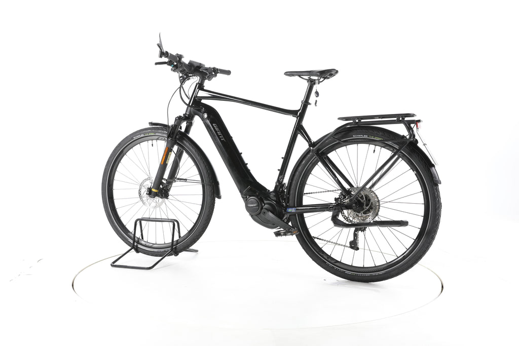 Giant Explore E+ Pro 1 S-Pedelecs 621 Wh - Image 8