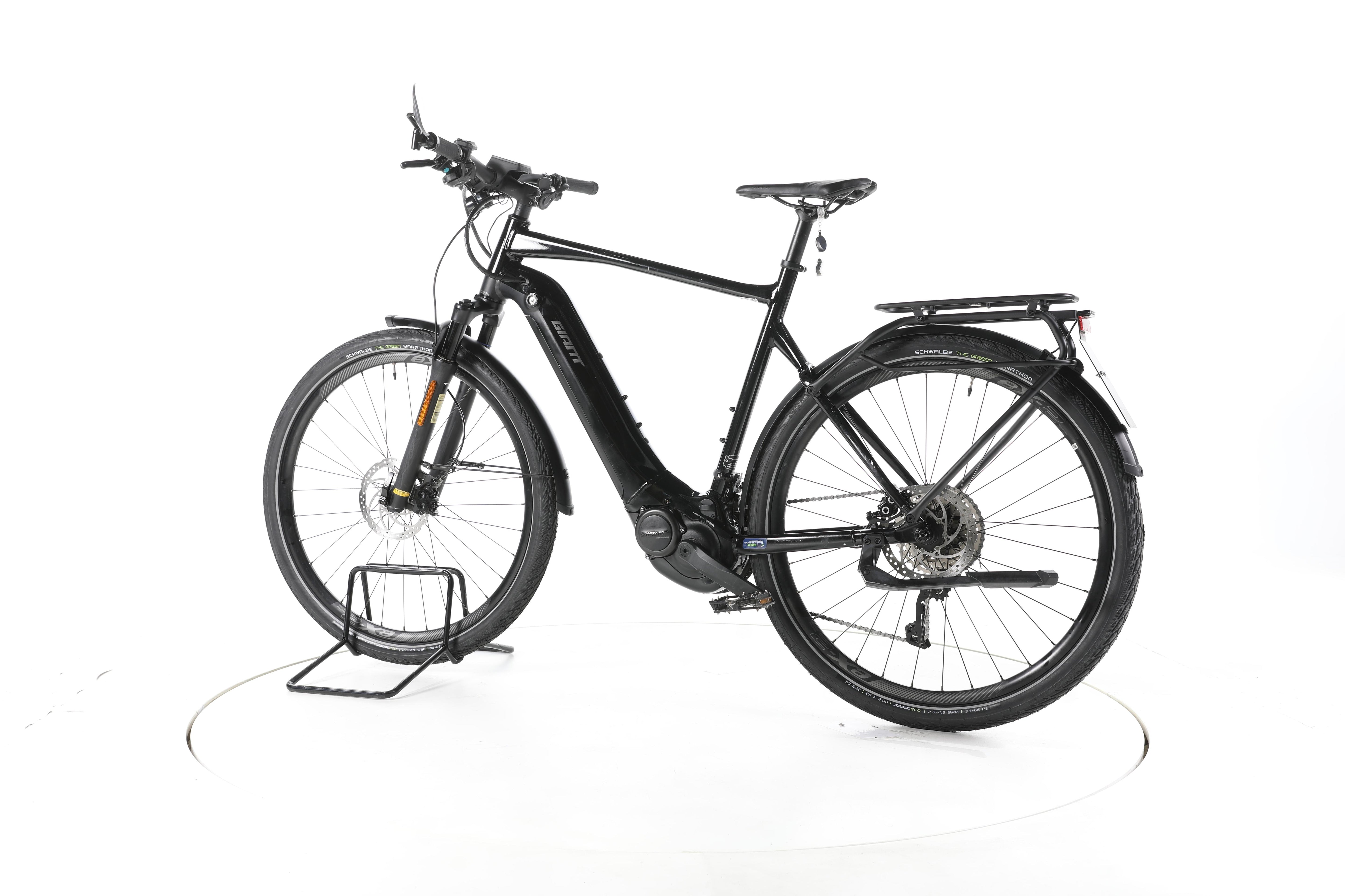Giant Explore E+ Pro 1 S-Pedelecs 621 Wh - Image 8