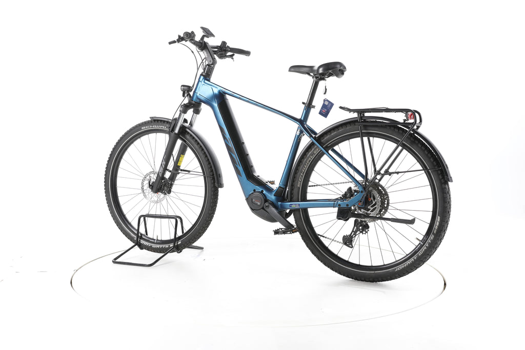 KTM All Terra Trekking E-Bike - Image 8