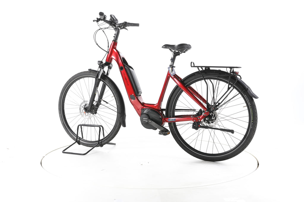Velo de Ville AEB 400 City E-Bike Tiefeinsteiger - Image 8