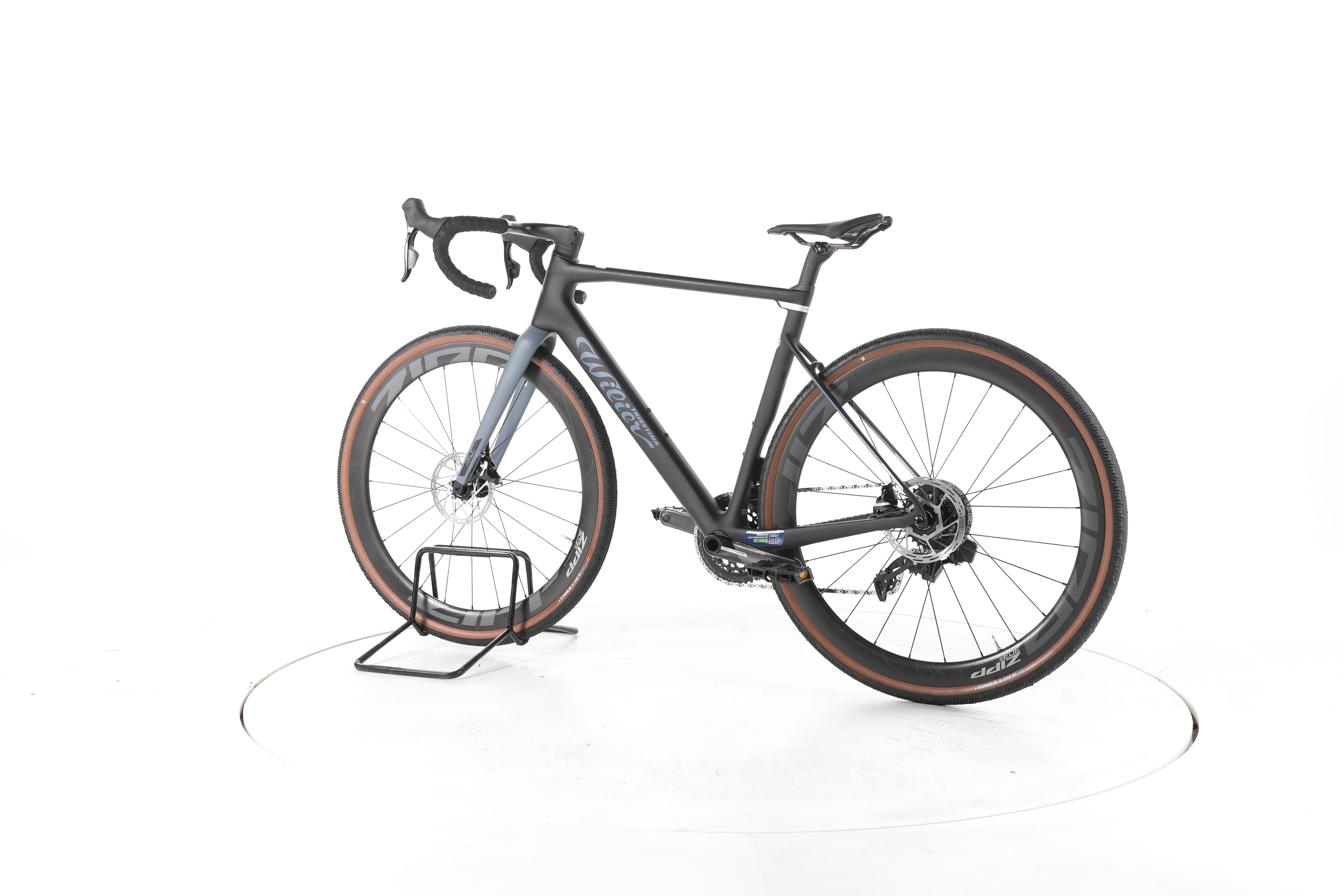 Wilier Rave SLR ID2 Gravelbike Carbon - Image 8