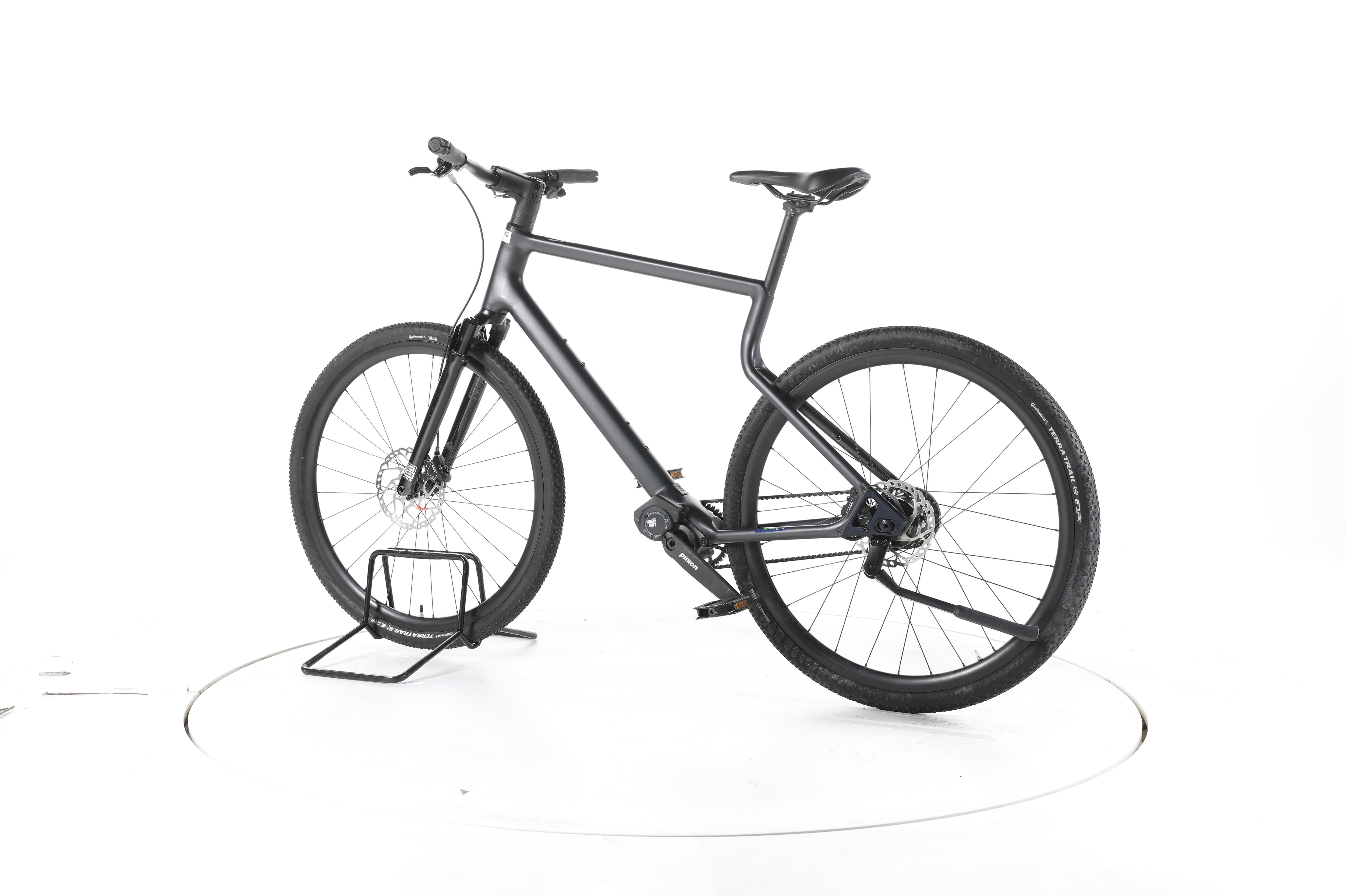 Urwahn Waldwiesel E-Bike - Image 8