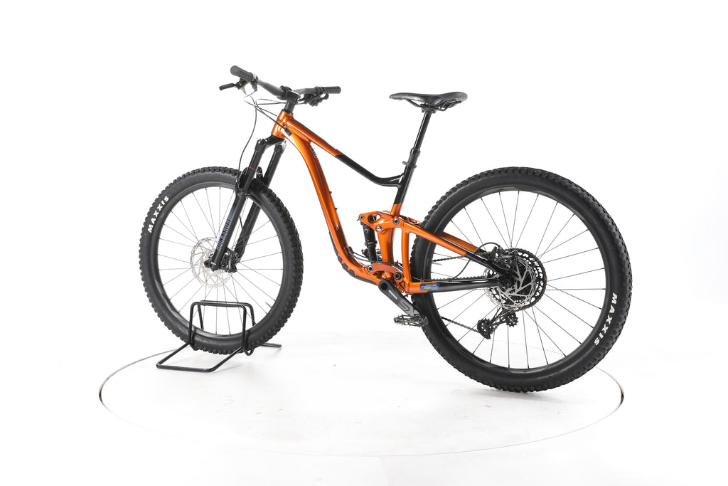 Bulls Trance X 2 Fahrrad Fully - Image 8