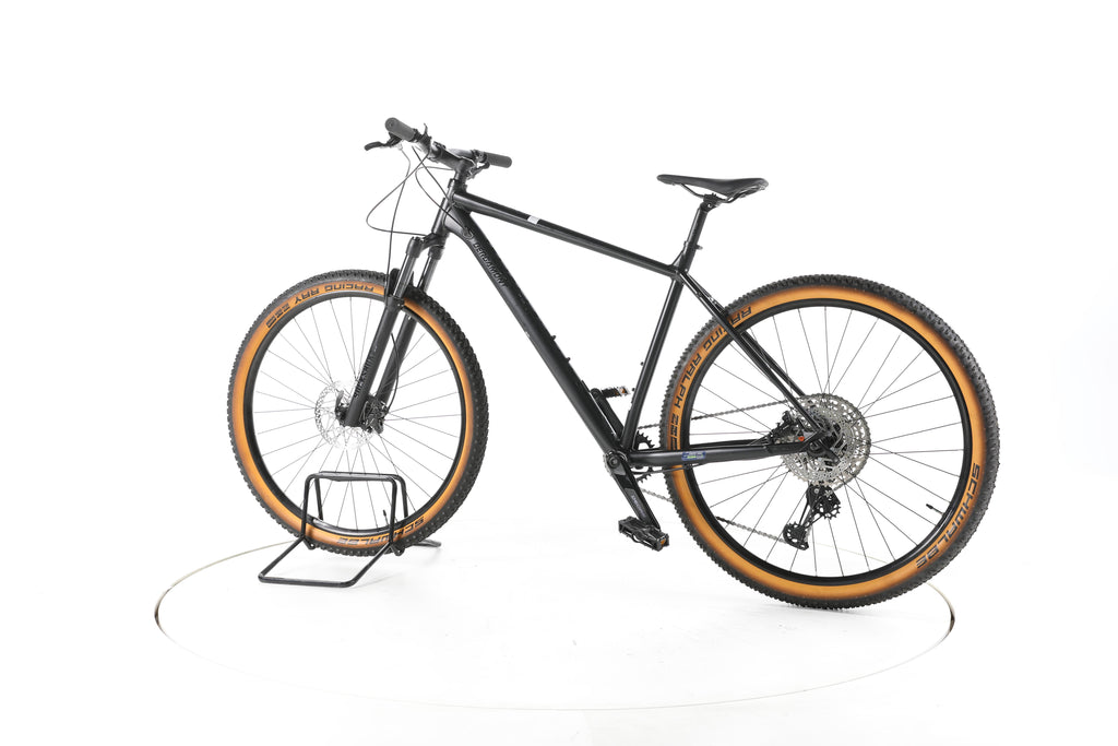 Bergamont Revox 8 Fahrrad Hardtail - Image 8