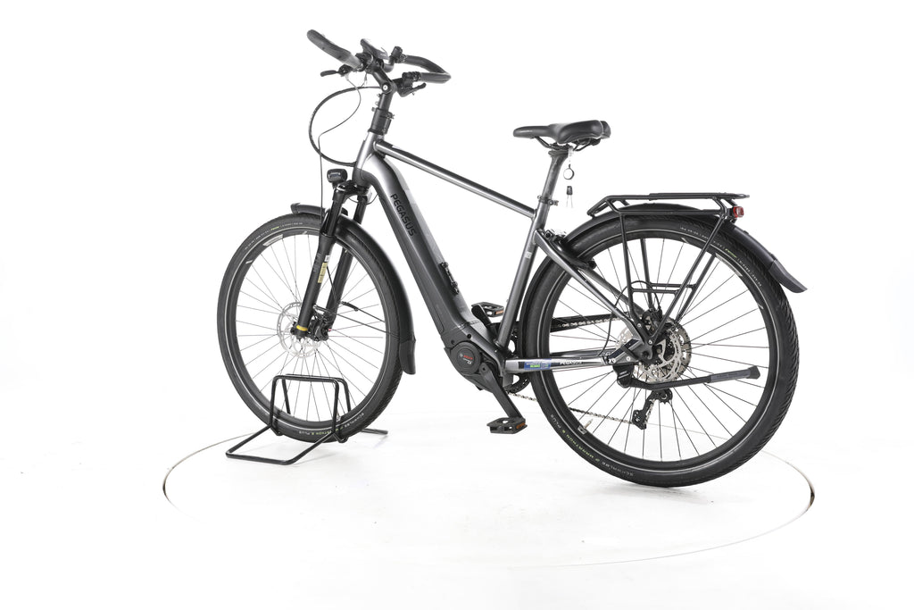 Pegasus Premio EVO 10 Lite COMFORT Trekking E-Bike - Image 8