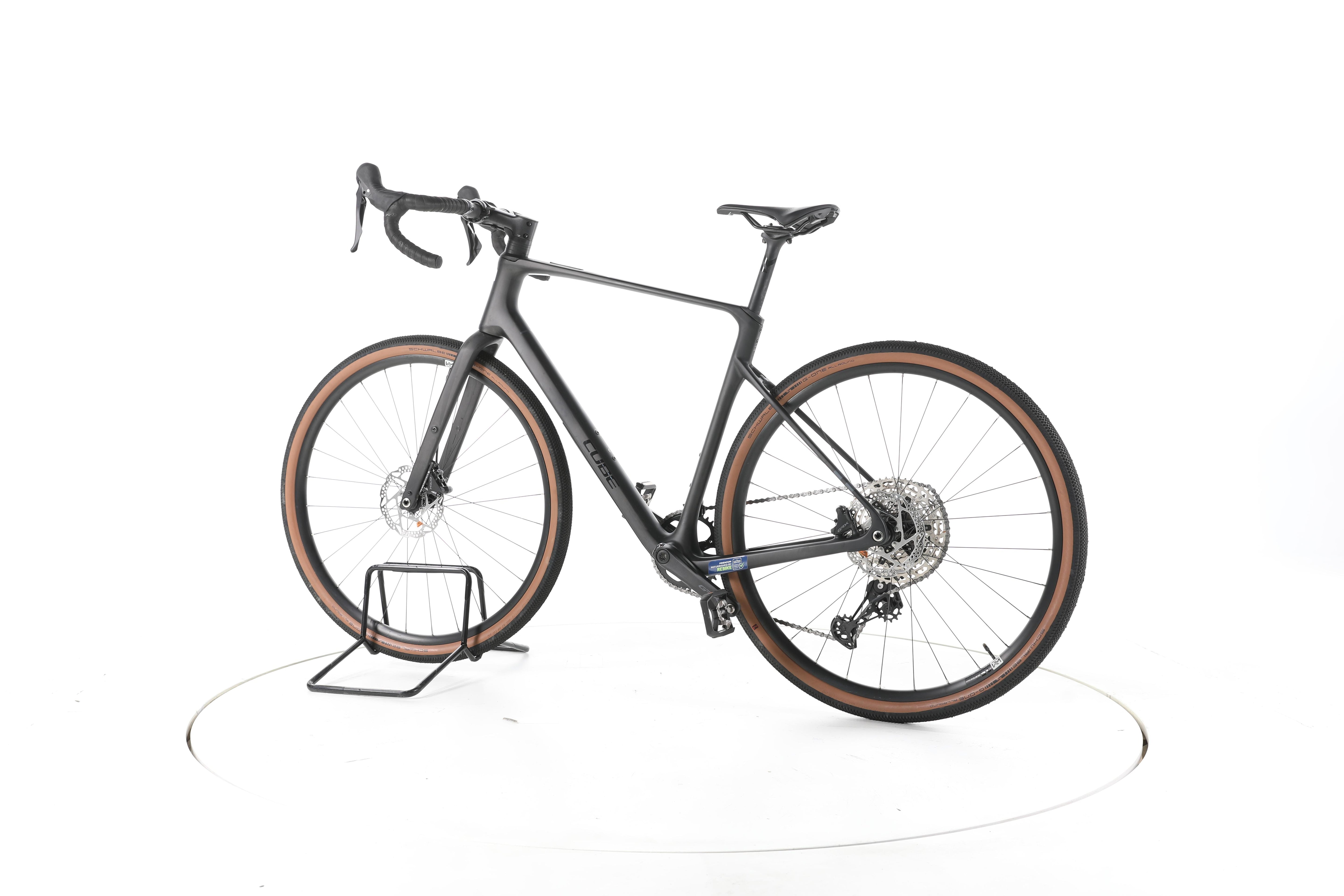 Cube Nuroad C:62 ONE - Image 8