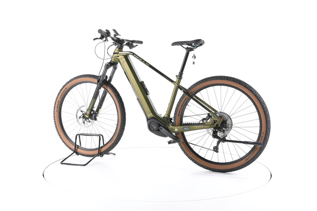 Bulls Sonic EVO TR 1 E-Bike 2023 - Image 8