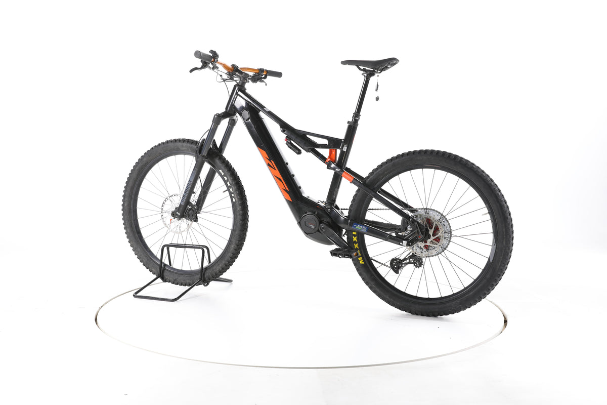 KTM Macina Kapoho 7973 E-Bike Fully - Image 8