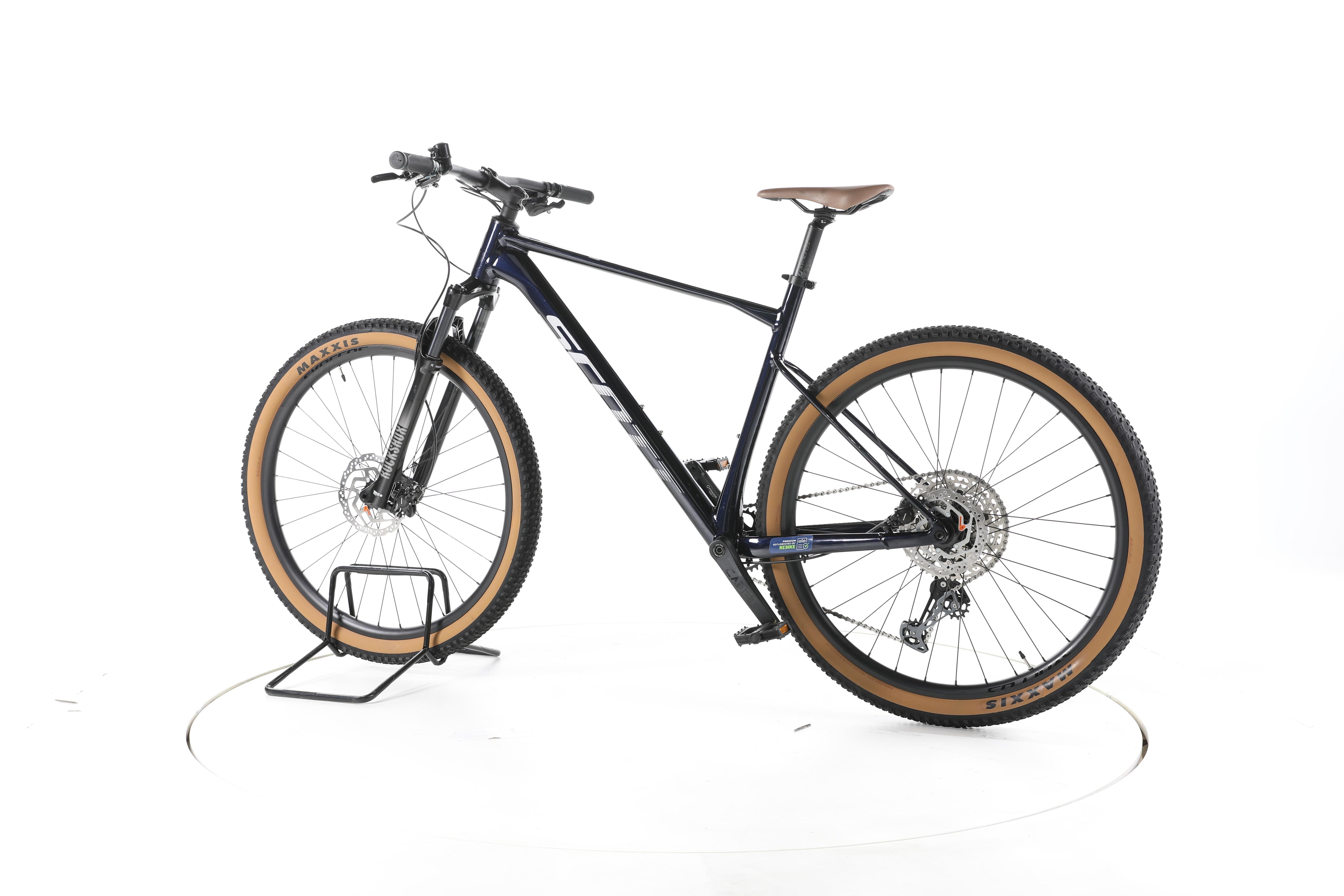 Scott Scale 965 - Image 8