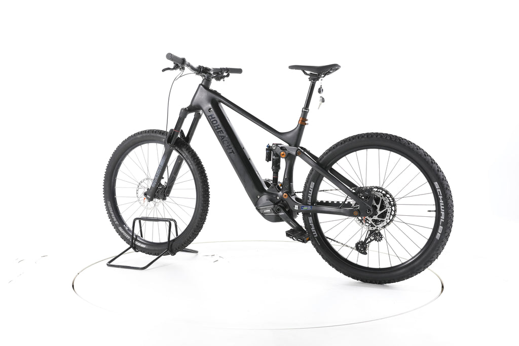 HoheAcht Besta Roko Fully E-Bike 2023 - Image 8