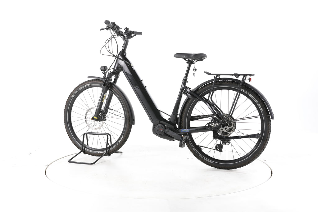 MORRISON SUB 6.0 Trekking E-Bike Tiefeinsteiger - Image 8