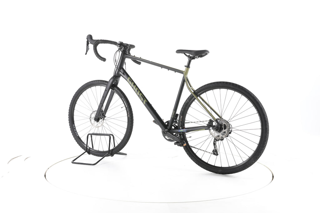Ghost Asket Essential EQ Gravelbike - Image 8