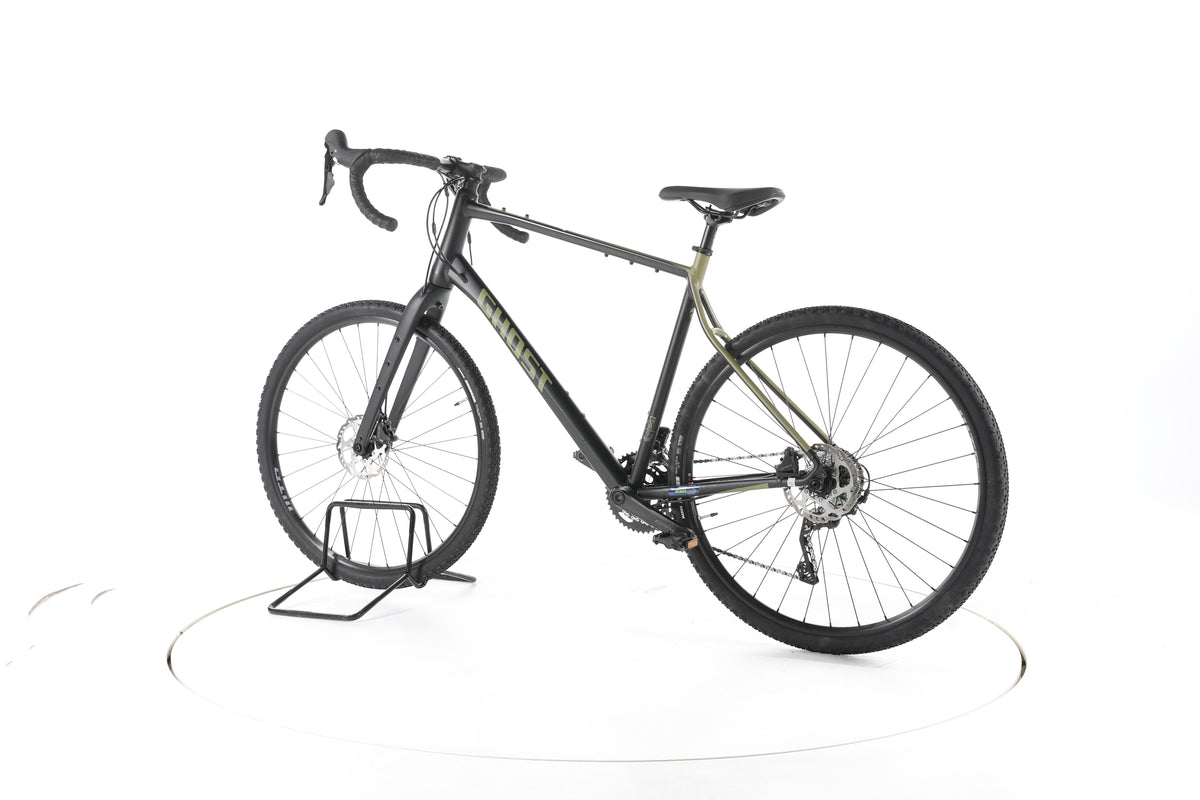 Ghost Asket Essential EQ Gravelbike - Image 8