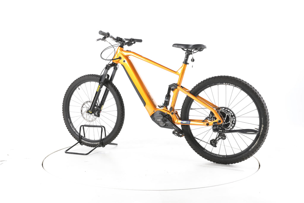 HoheAcht Mola Roko E-Bike Fully - Image 8