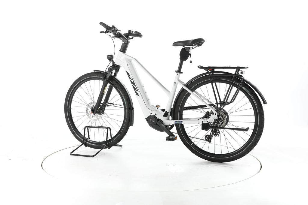 KTM Cento 10 Trekking E-Bike 2024 - Image 8