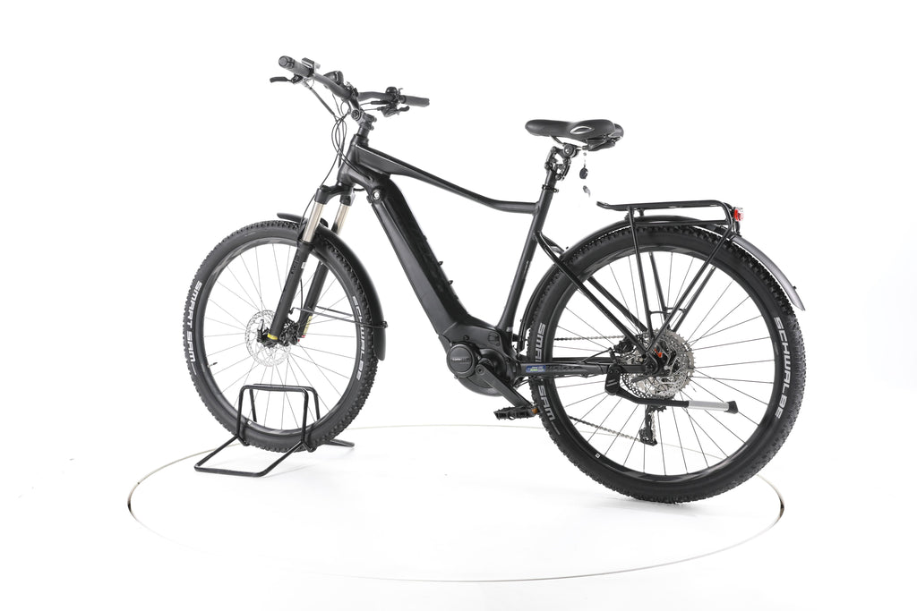 Giant Fathom E+ EX Trekking E-Bike - Image 8