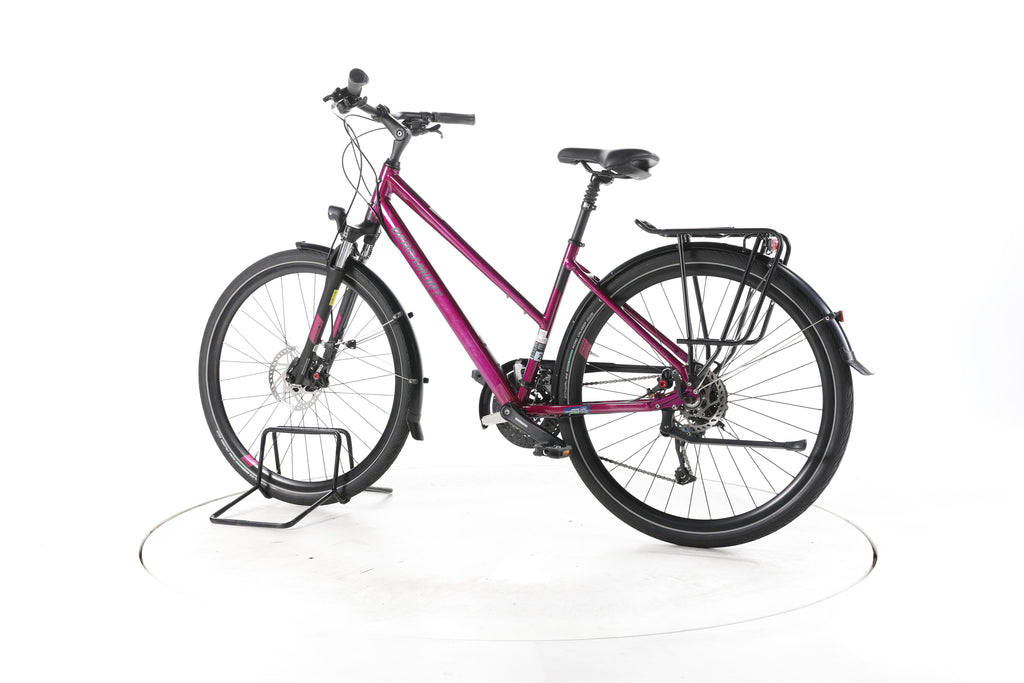 Bergamont Horizon 6 Fahrrad City & Trekking - Image 8