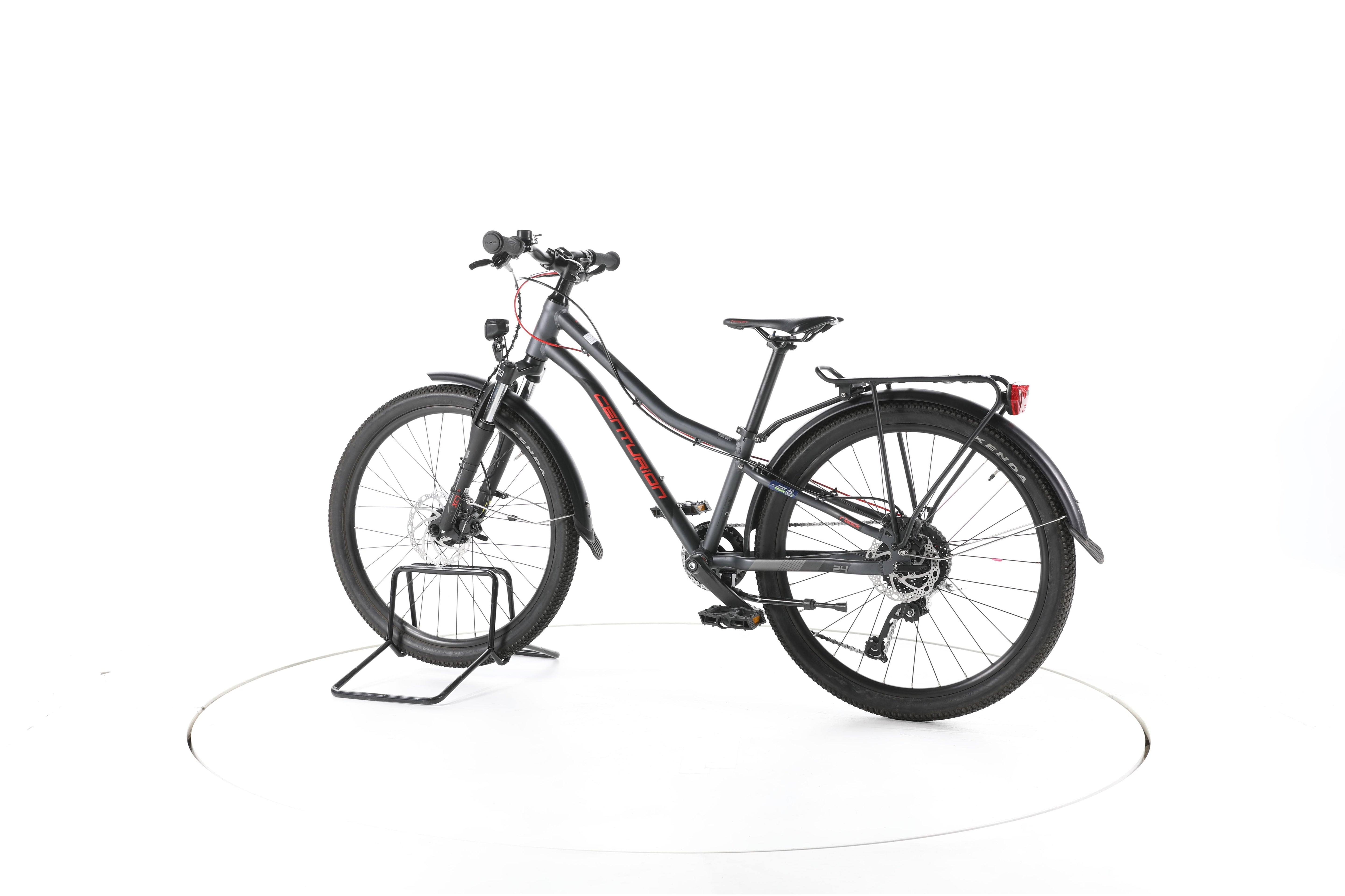 Centurion R' Bock 24 EQ - Image 8