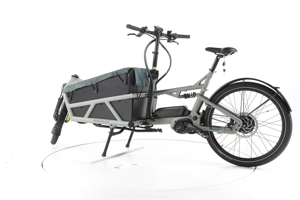 Riese & Müller Load 60 vario - Image 8