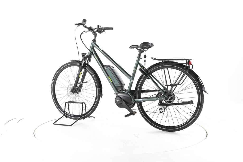 Triumph E-Bird Plus City E-Bike - Image 8