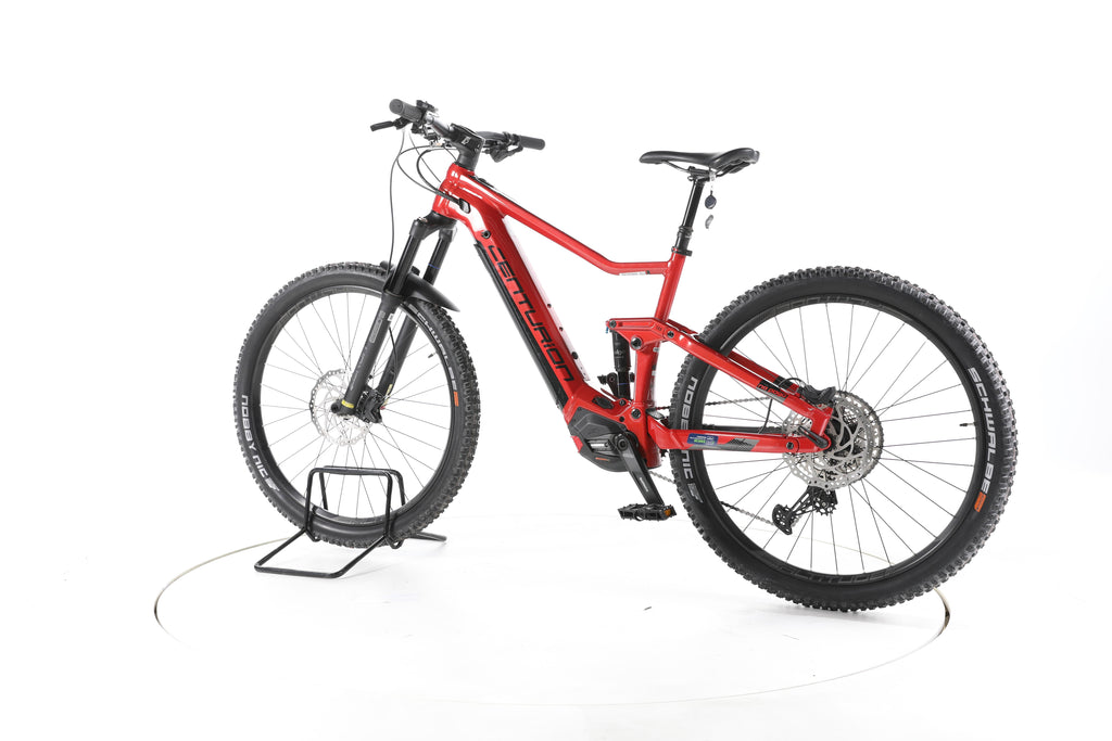 Centurion No Pogo F860I Fully E-Bike - Image 8