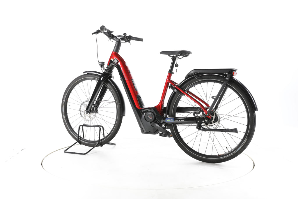 Cannondale Mavaro Neo 2 City E-Bike Tiefeinsteiger - Image 8