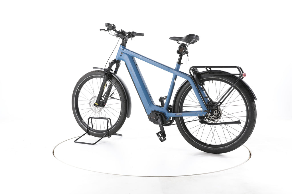 Riese & Müller Charger4 GT Vario City E-Bike 2024 - Image 8