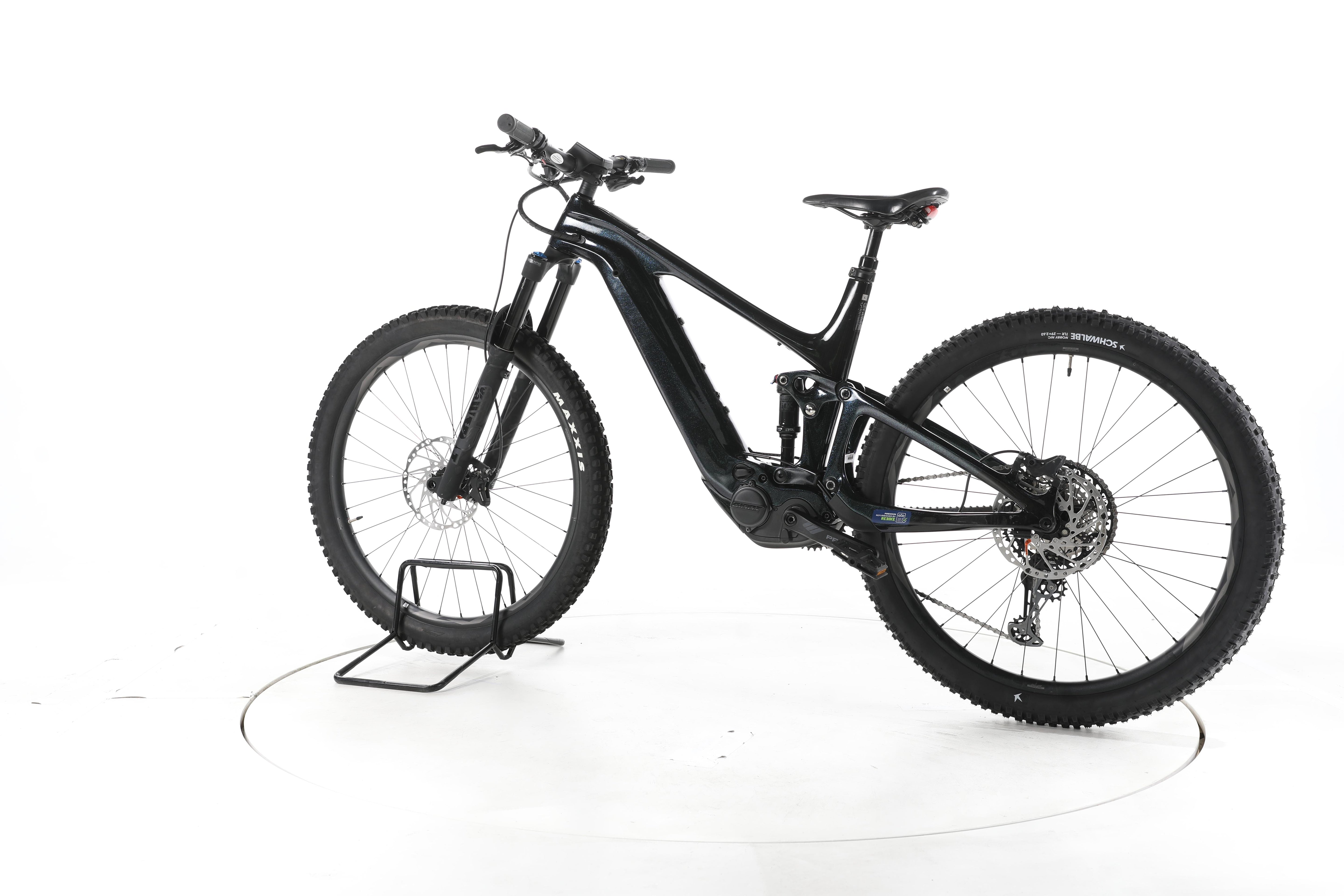 Giant Trance X E+ 2 E-Bike Fully Carbon - Image 8