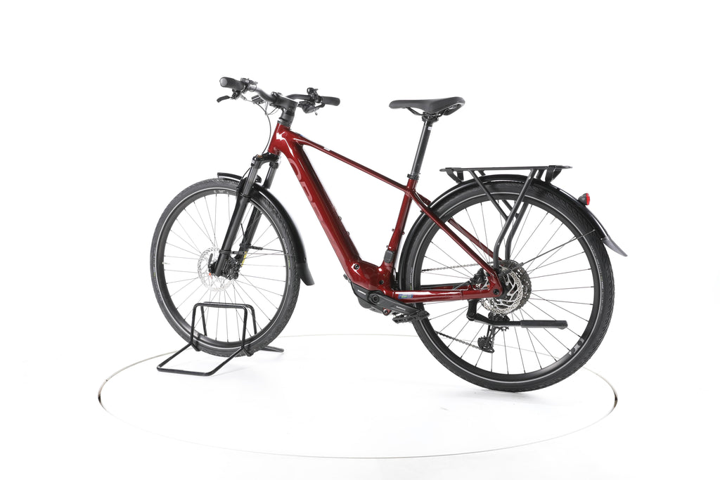 Orbea Kemen 40 Trekking E-Bike 2024 - Image 8