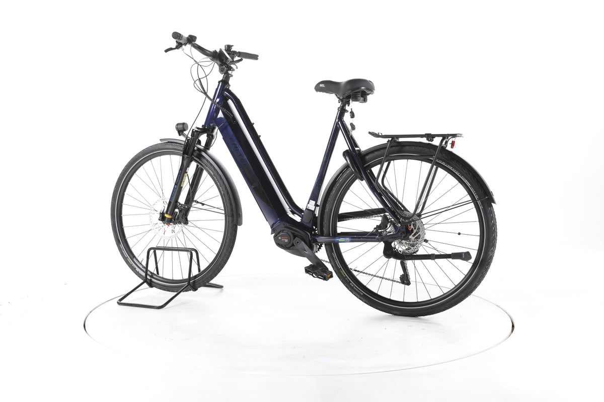 FALTER E 9.8 KS Plus Trekking E-Bike Tiefeinsteiger - Image 8