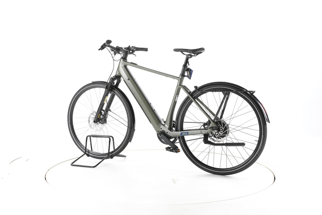 Riese & Müller UBN Five City E-Bike - Image 8