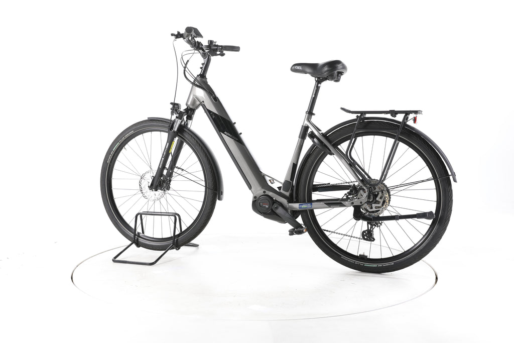 MORRISON E 7.0 Trekking E-Bike Tiefeinsteiger - Image 8